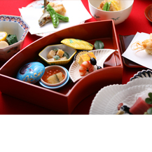 あかつきプラン写真